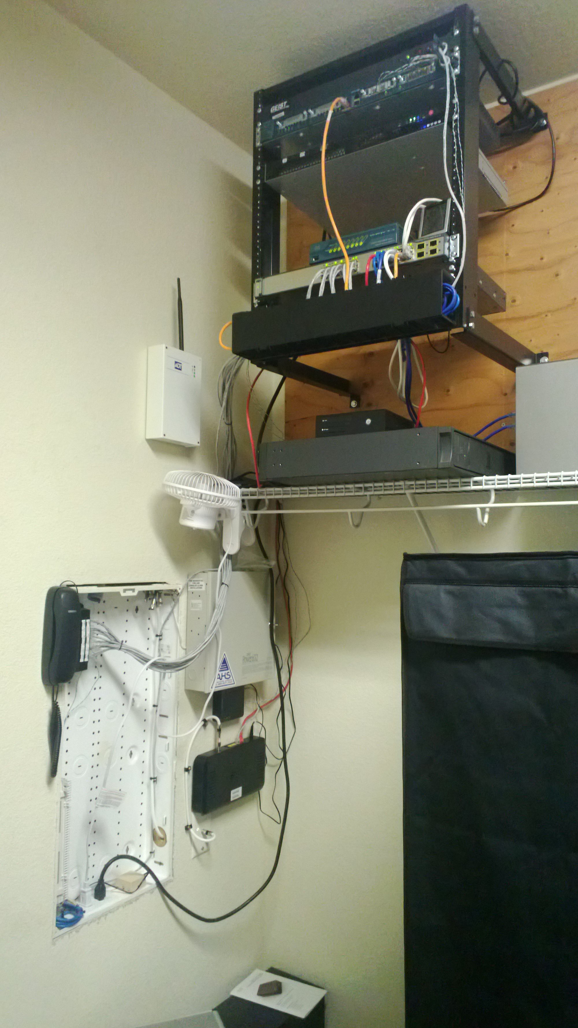 Home-Lab