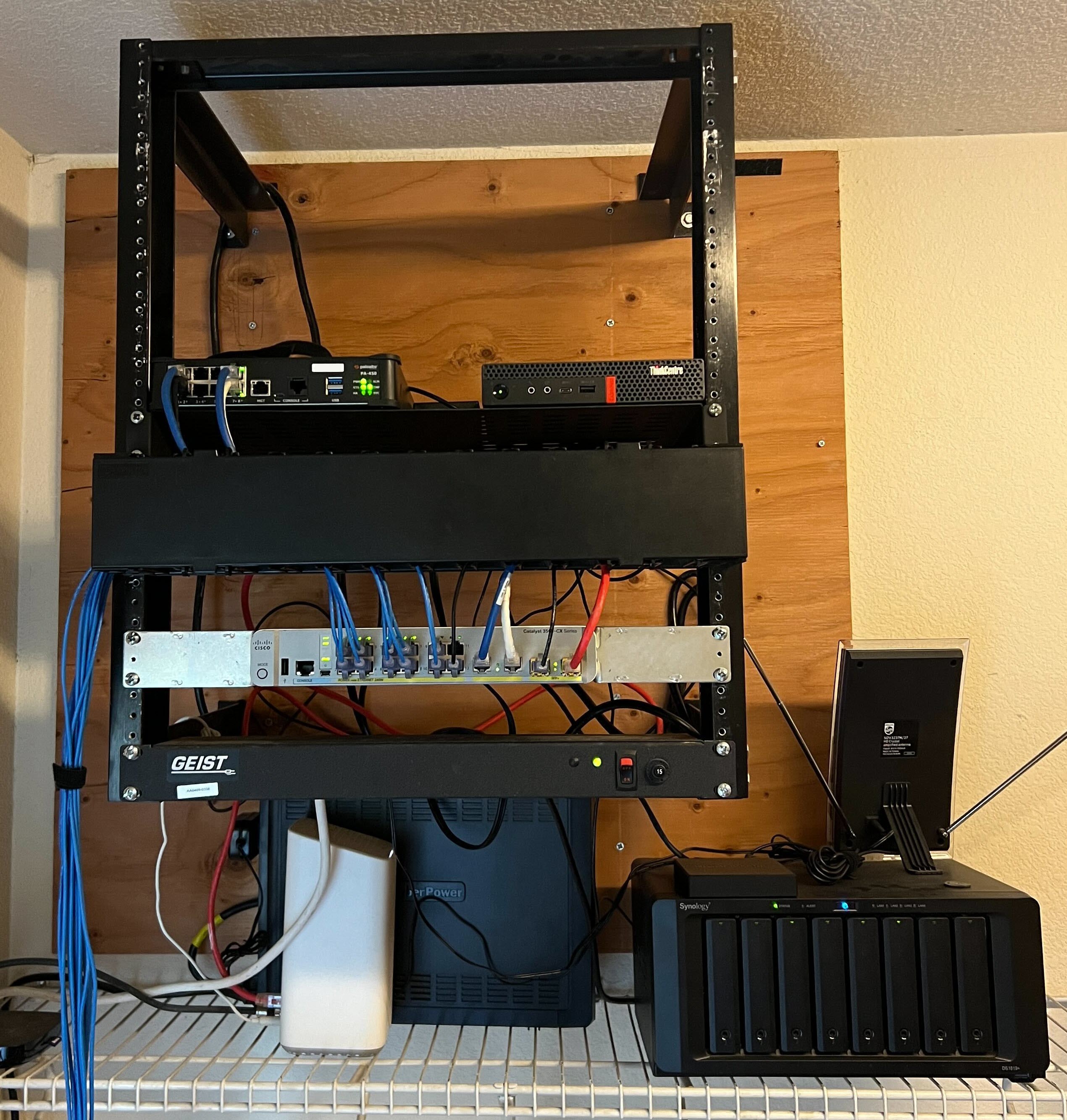 New-Lab